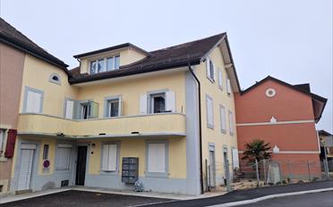 Appartement 1 pièce - image - 1