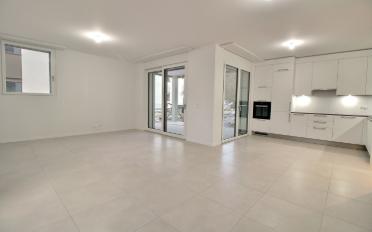 Apartment 2.5 rooms - image - 2