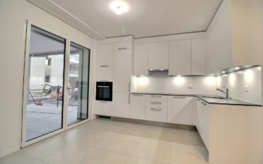 Apartment 2.5 rooms - image - 6