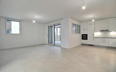 Apartment 2.5 rooms - image - 1