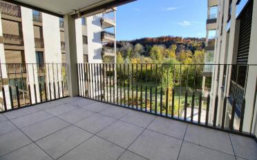 Apartment 2.5 rooms - image - 2