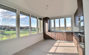 Apartment 5.5 rooms - image - 1