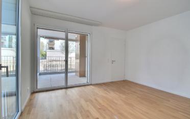 Wohnung 2.5 Zimmer - image - 1