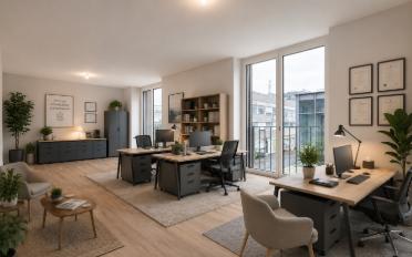 Office - image - 1
