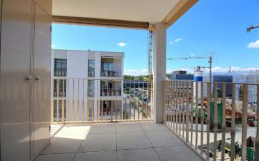 Apartment 5.5 rooms - image - 11