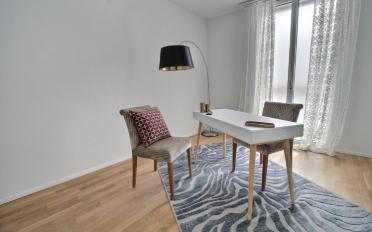 Apartment 4.5 rooms - image - 5
