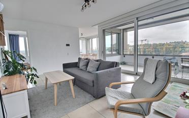 Wohnung 3.5 Zimmer - image - 1