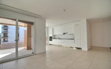 Apartment 3.5 rooms - image - 1