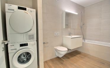 Apartment 3.5 rooms - image - 6