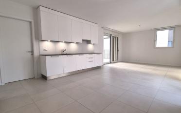 Wohnung 3.5 Zimmer - image - 1