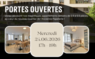 Appartement 4.5 pièces - image - 6