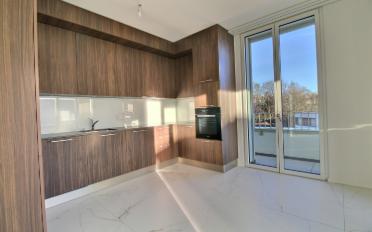 Apartment 5.5 rooms - image - 2