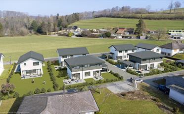 Single house 6.5 rooms - image - 1