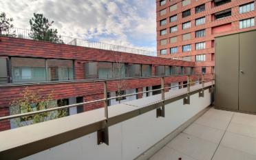 Apartment 3.5 rooms - image - 9