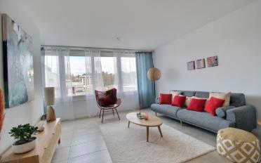 Appartement 3.5 pièces - image - 2