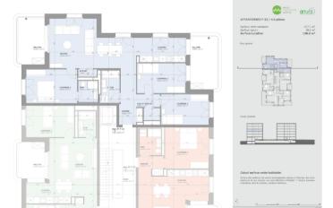Apartment 4.5 rooms - image - 8