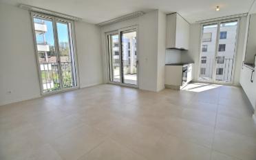 Apartment 3.5 rooms - image - 2
