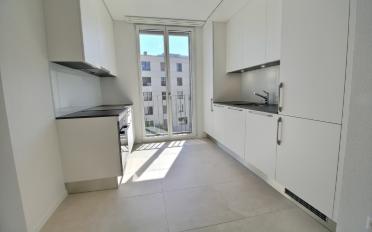 Apartment 3.5 rooms - image - 7