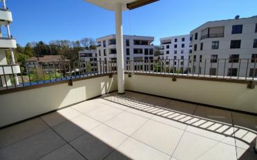 Apartment 3.5 rooms - image - 1