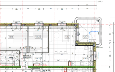 Apartment 3.5 rooms - image - 8