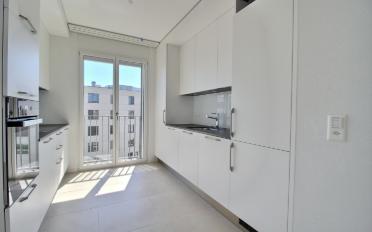 Apartment 3.5 rooms - image - 2