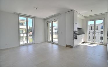 Apartment 3.5 rooms - image - 1