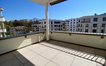 Apartment 3.5 rooms - image - 3