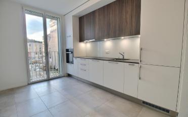 Wohnung 2.5 Zimmer - image - 1