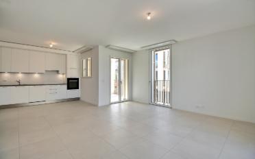 Apartment 2.5 rooms - image - 1