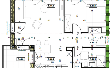 Apartment 2.5 rooms - image - 7