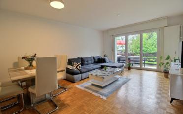 Wohnung 4.5 Zimmer - image - 1