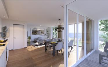 Wohnung 2.5 Zimmer - image - 6