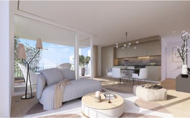 Wohnung 4.5 Zimmer - image - 3