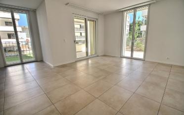 Apartment 3.5 rooms - image - 2
