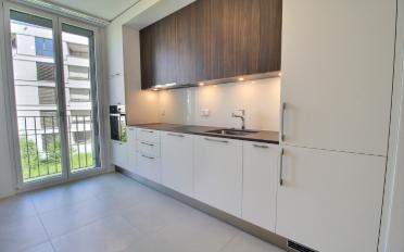 Apartment 2.5 rooms - image - 4