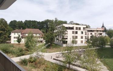 Wohnung 2.5 Zimmer - image - 9