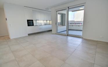 Apartment 3.5 rooms - image - 1