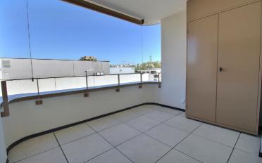 Apartment 3.5 rooms - image - 6
