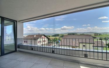 Wohnung 4.5 Zimmer - image - 1