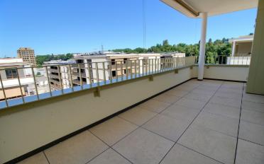 Apartment 2.5 rooms - image - 1