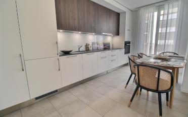 Apartment 3.5 rooms - image - 2