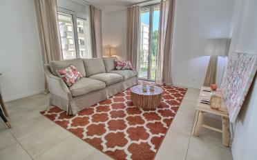 Apartment 3.5 rooms - image - 1