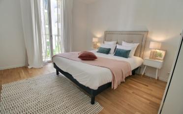 Apartment 3.5 rooms - image - 4