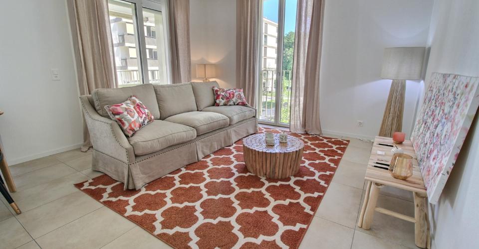 Superbe appartement neuf de 3.5 pièces à louer à Marly
