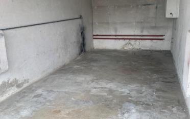 Single garage - image - 1