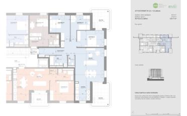 Wohnung 4.5 Zimmer - image - 12