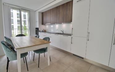 Wohnung 3.5 Zimmer - image - 4