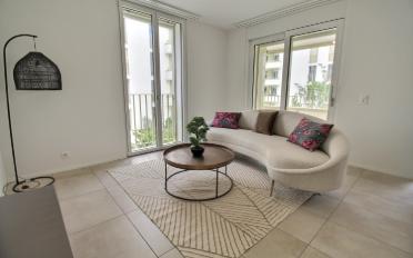 Wohnung 3.5 Zimmer - image - 1