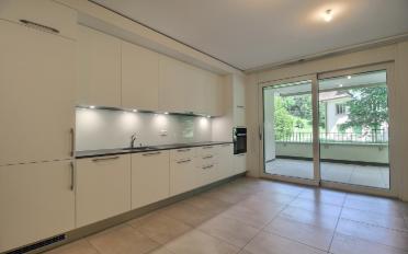 Wohnung 3.5 Zimmer - image - 1