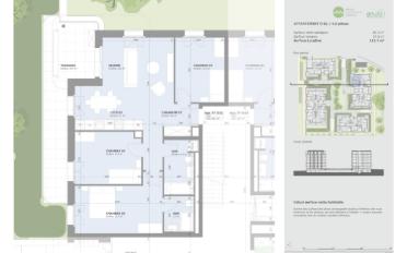 Wohnung 4.5 Zimmer - image - 9
